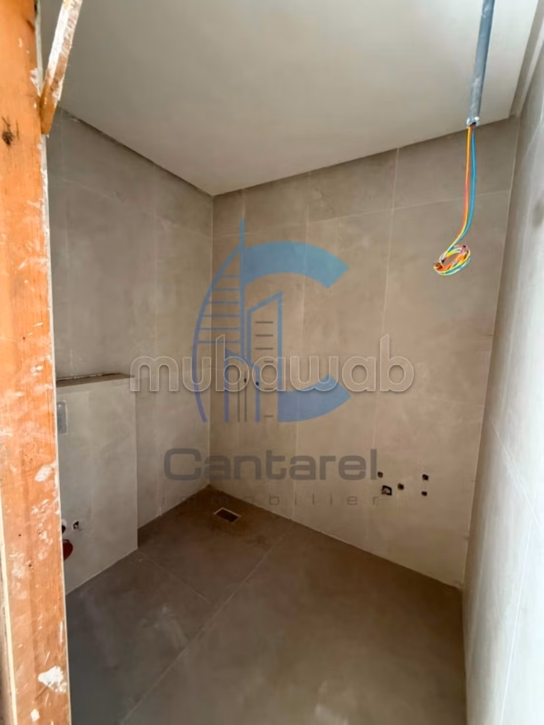 Harmonious villa Bouskoura