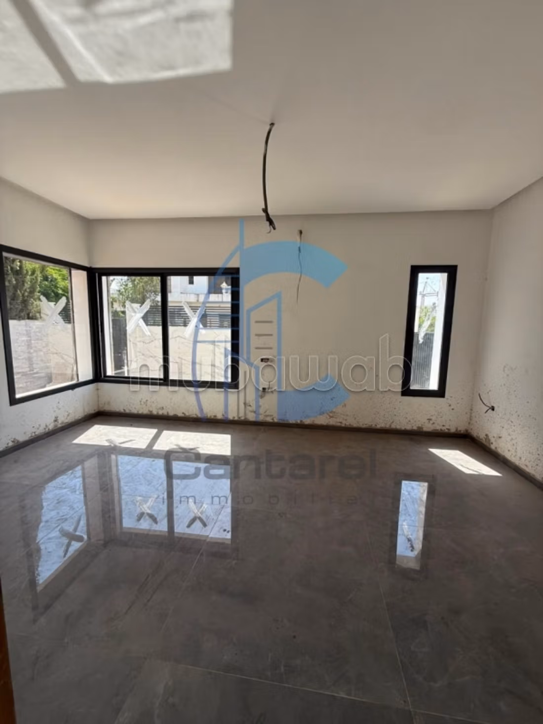 Harmonious villa Bouskoura