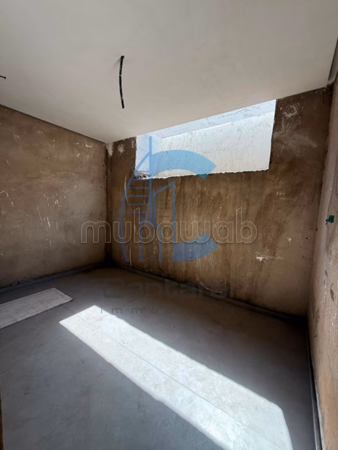 Harmonious villa Bouskoura