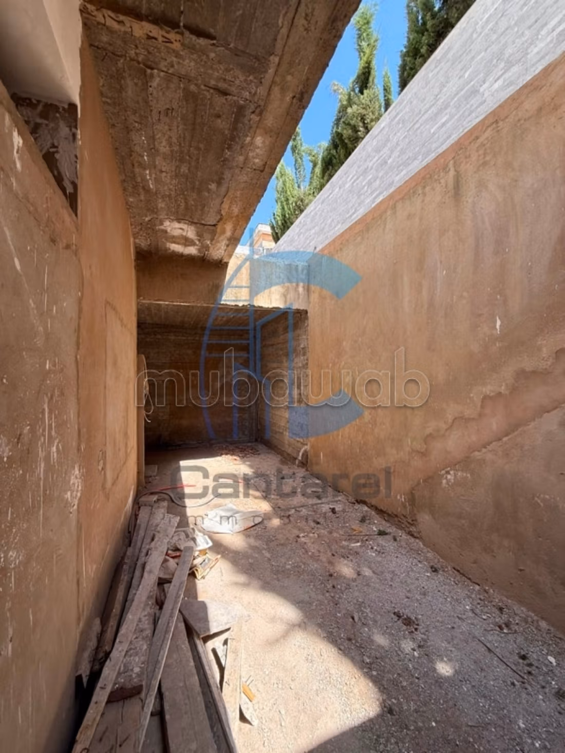 Harmonious villa Bouskoura