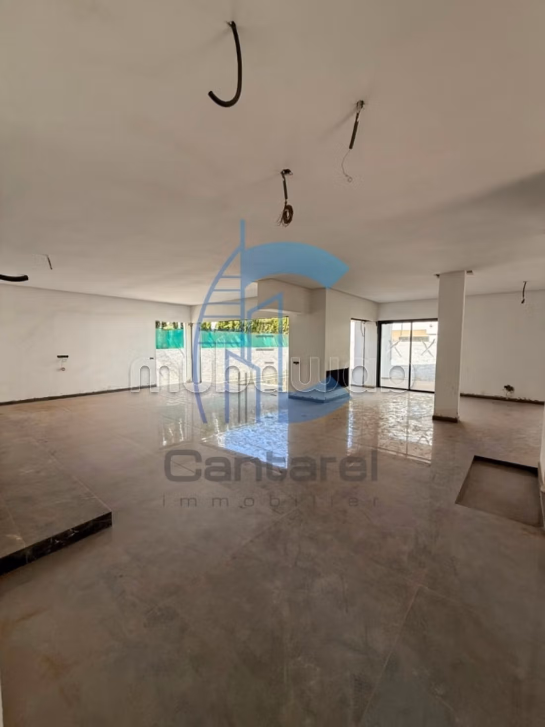 Harmonious villa Bouskoura