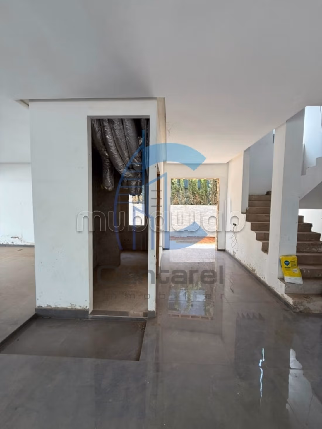 Harmonious villa Bouskoura