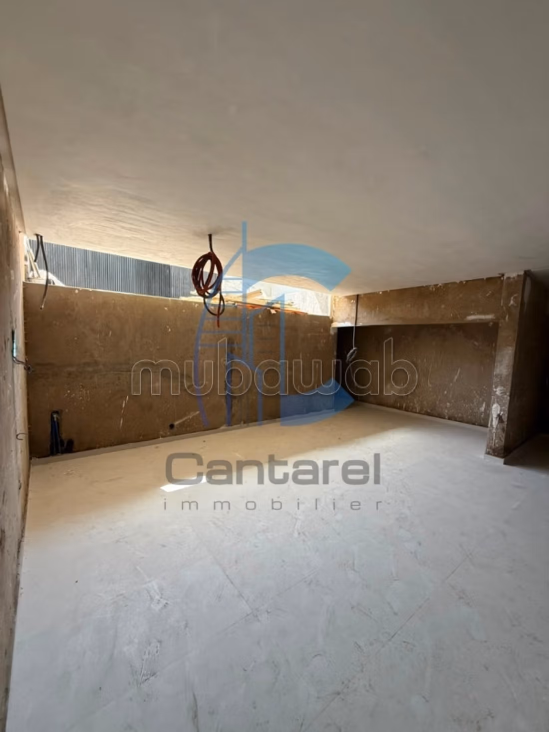 Harmonious villa Bouskoura