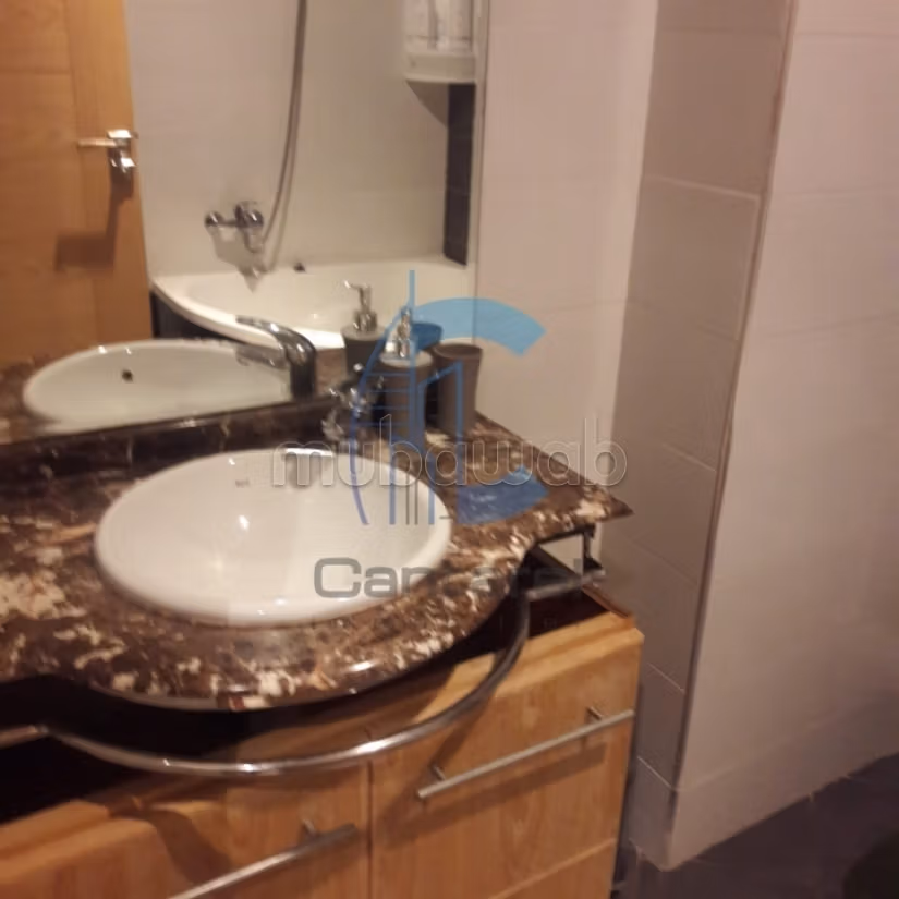 Vente appartement nassim