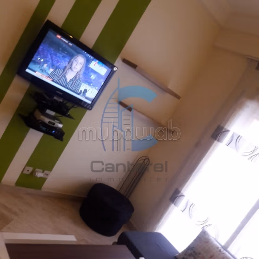 Vente appartement nassim