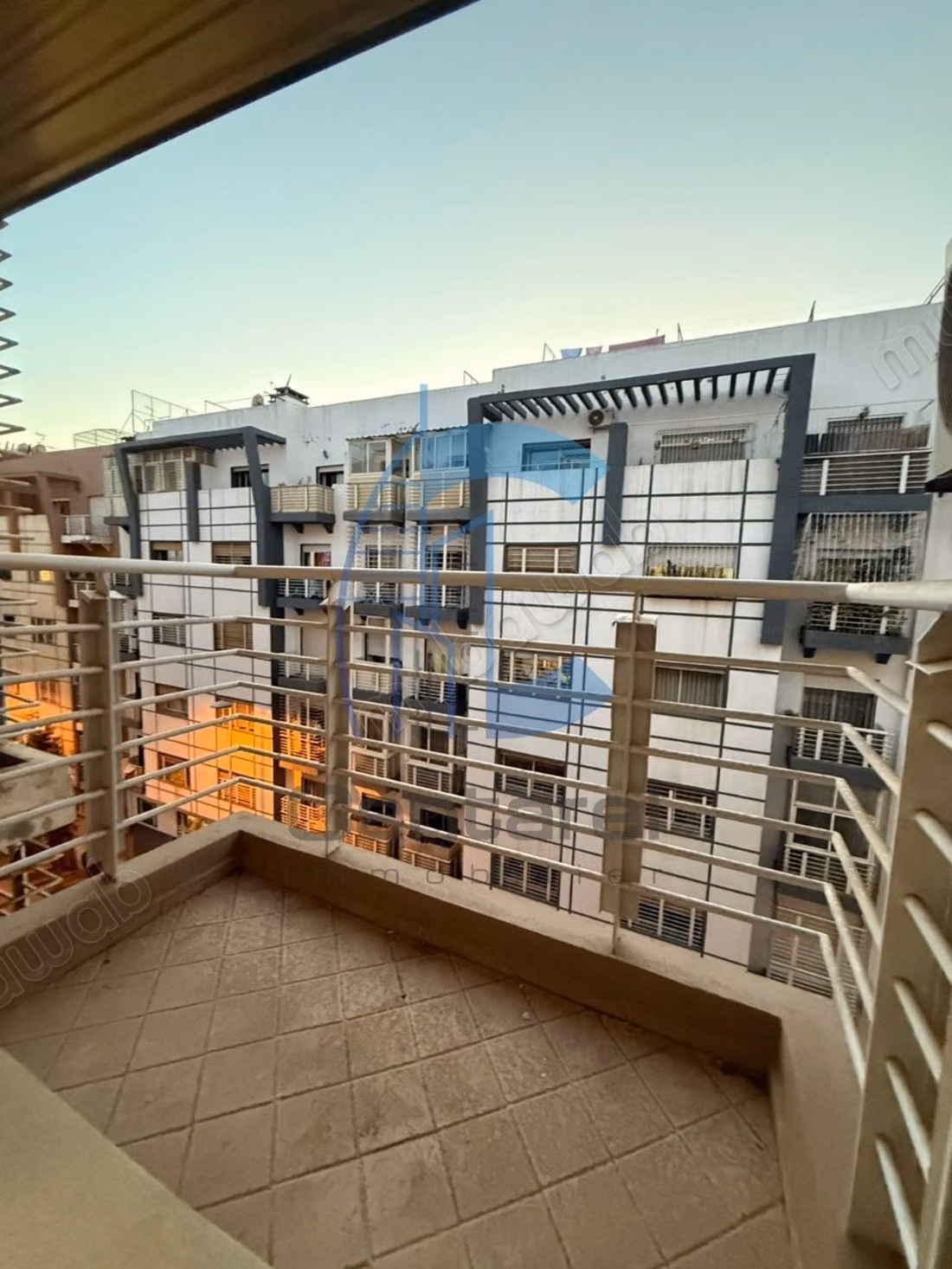 Vente appartement nassim