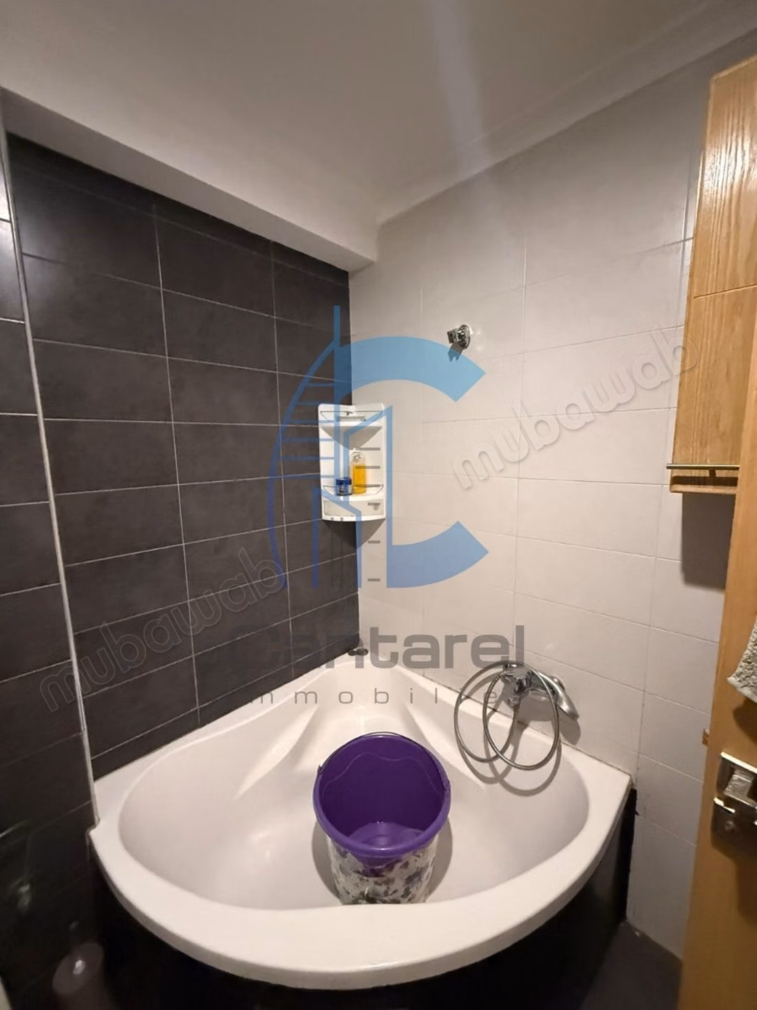 Vente appartement nassim