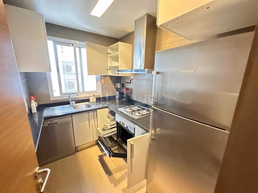 Appartement 70 m² f Agdal — 7