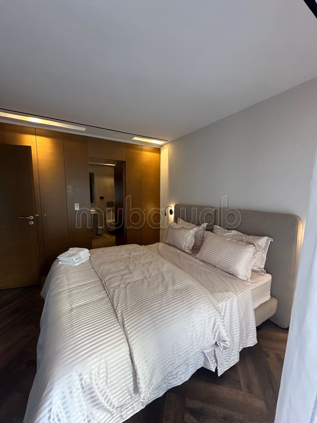 Appartement meublé à Louer Clos des Pins AGDAL — 2