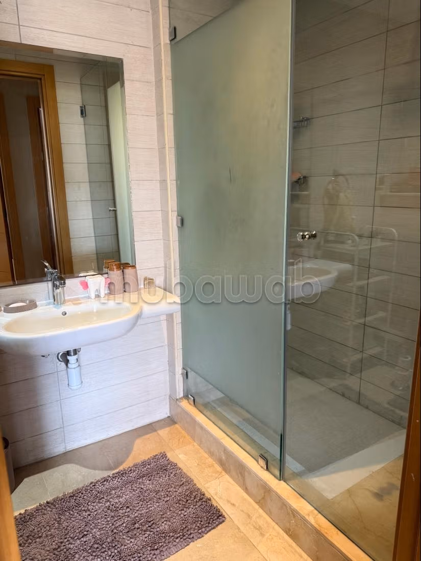 Appartement 152 m² à Riad Oulad Mtaa — 9