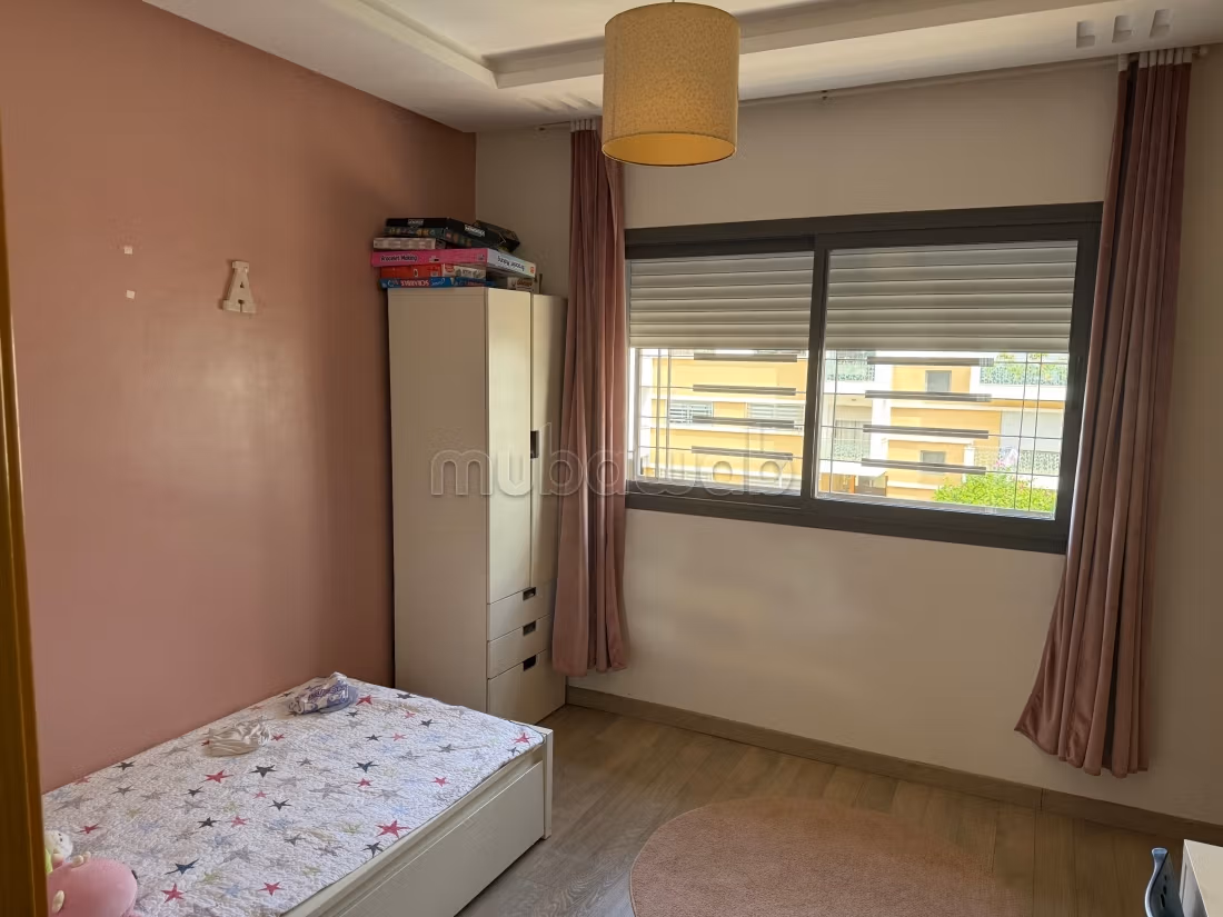 Appartement 152 m² à Riad Oulad Mtaa — 10