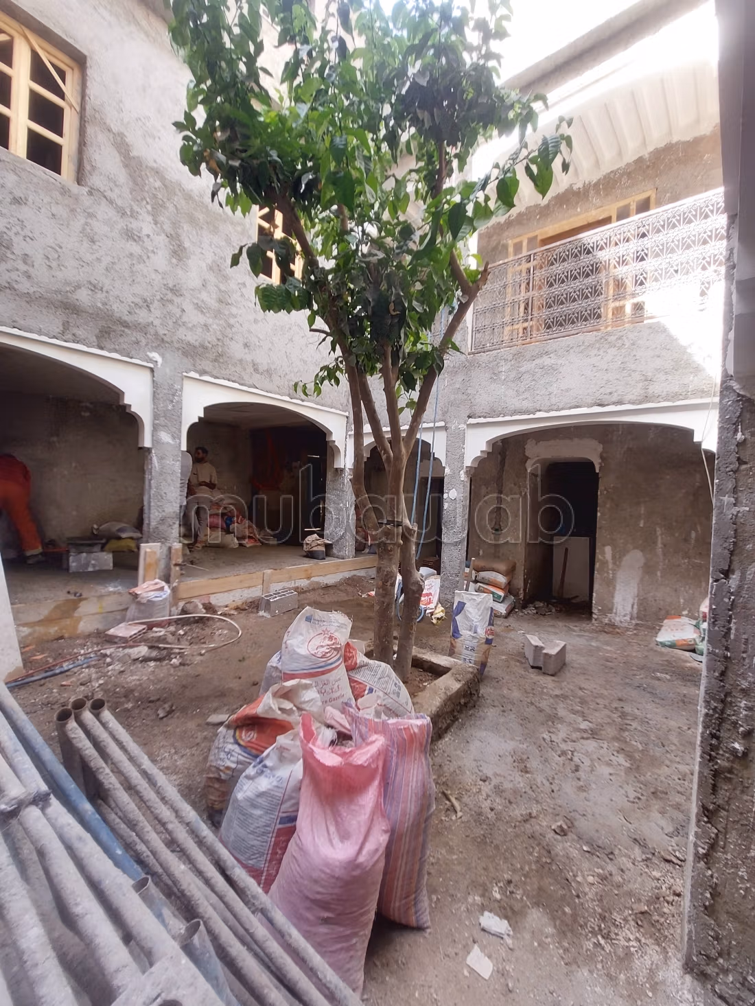Riad di Charme Intitolato - 5 Camere, Piscina e Terrazza con Jacuzzi - Bab Ghmat, Marrakech - 500 050