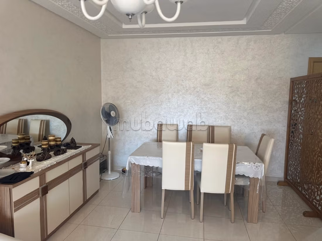 Appartement 112 m² à El Hadadda — 11