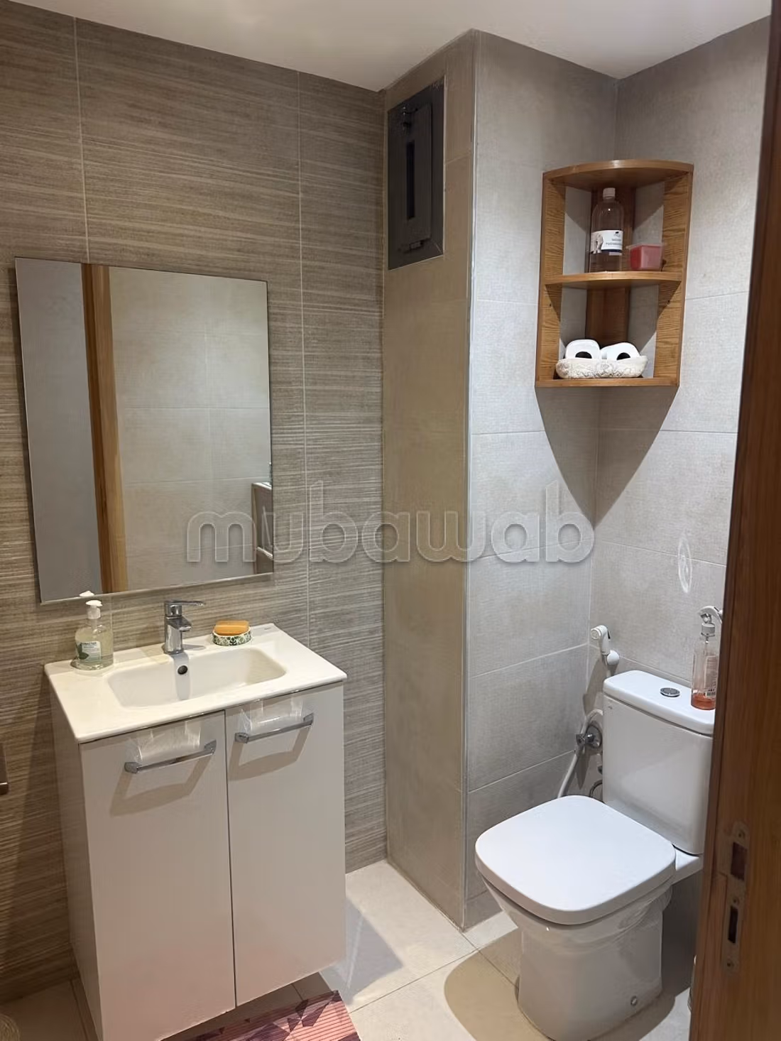 Appartement 112 m² à El Hadadda — 9