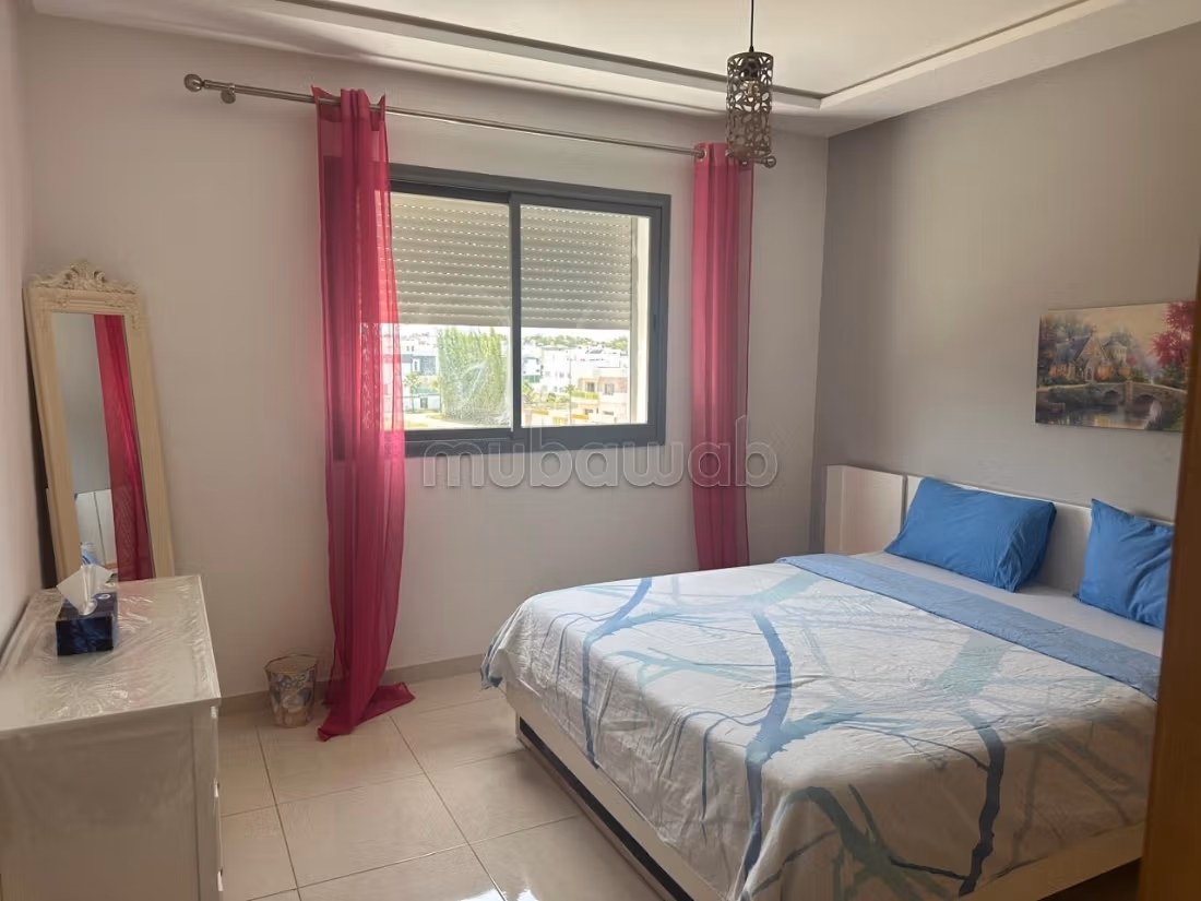 Appartement 112 m² à El Hadadda — 7