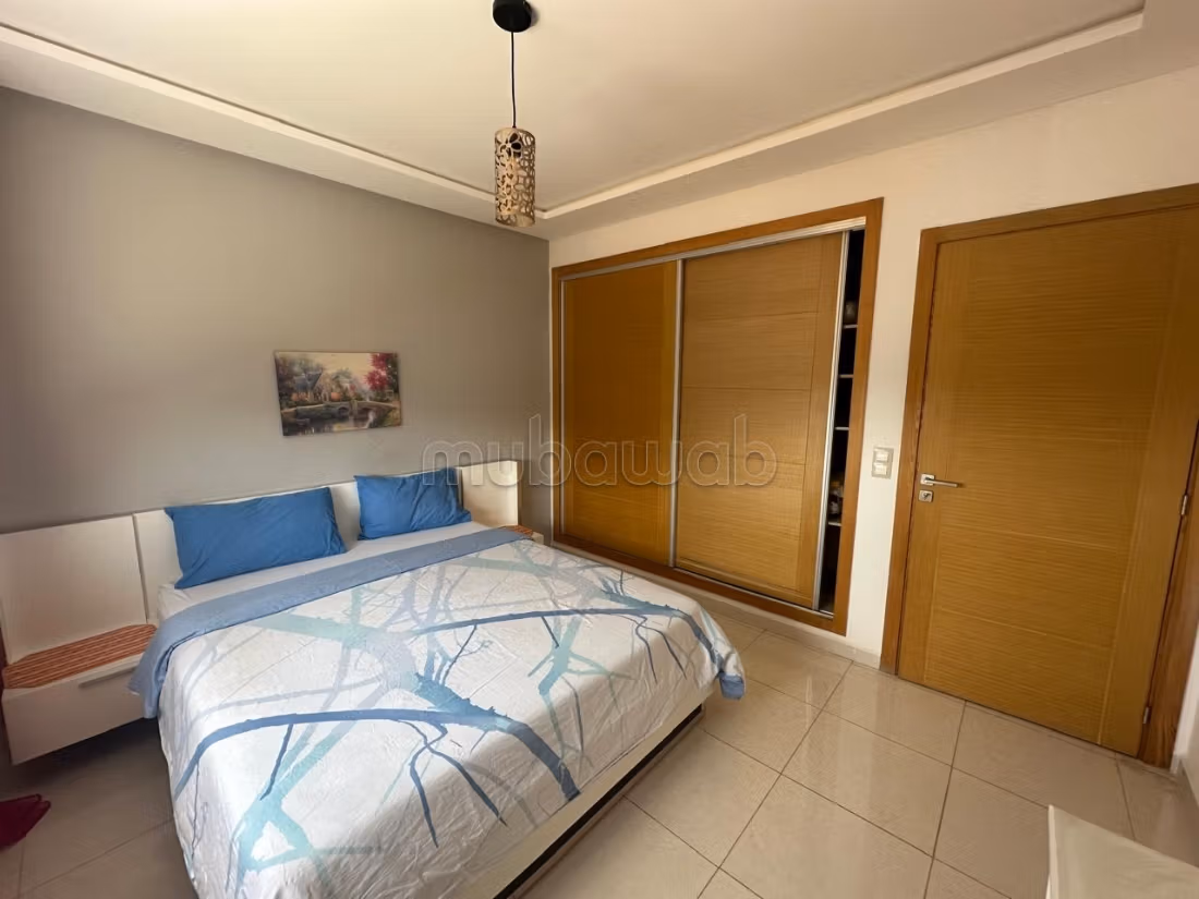Appartement 112 m² à El Hadadda — 5