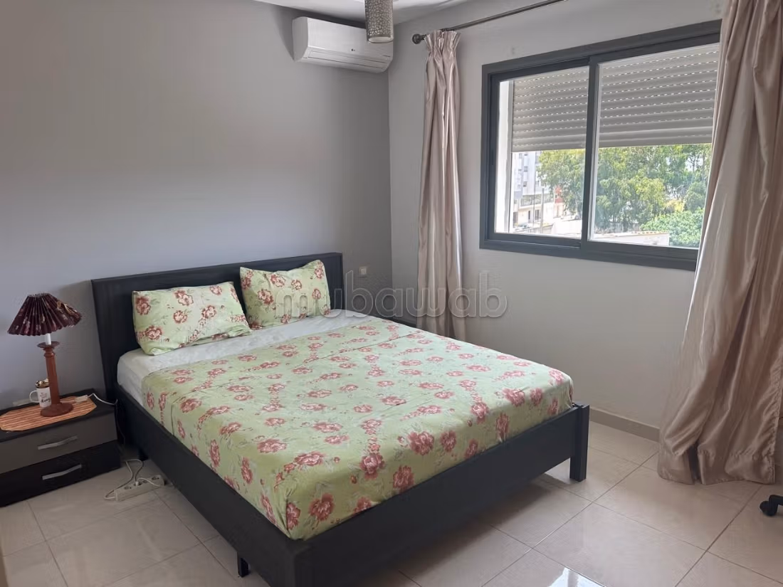 Appartement 112 m² à El Hadadda — 3