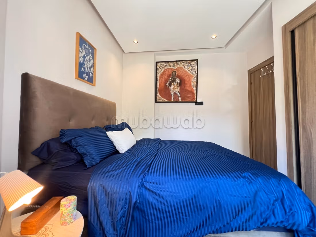 Appartement 45 m² f Riviera — 13