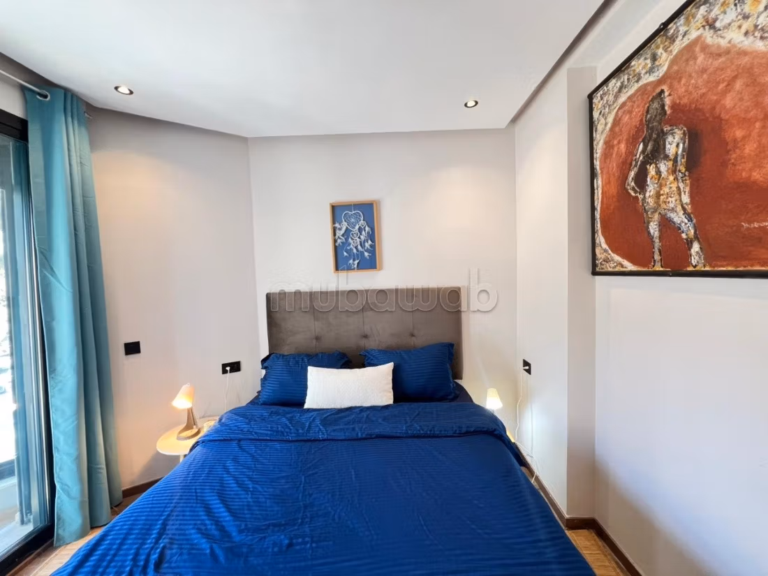 Appartement 45 m² f Riviera — 12