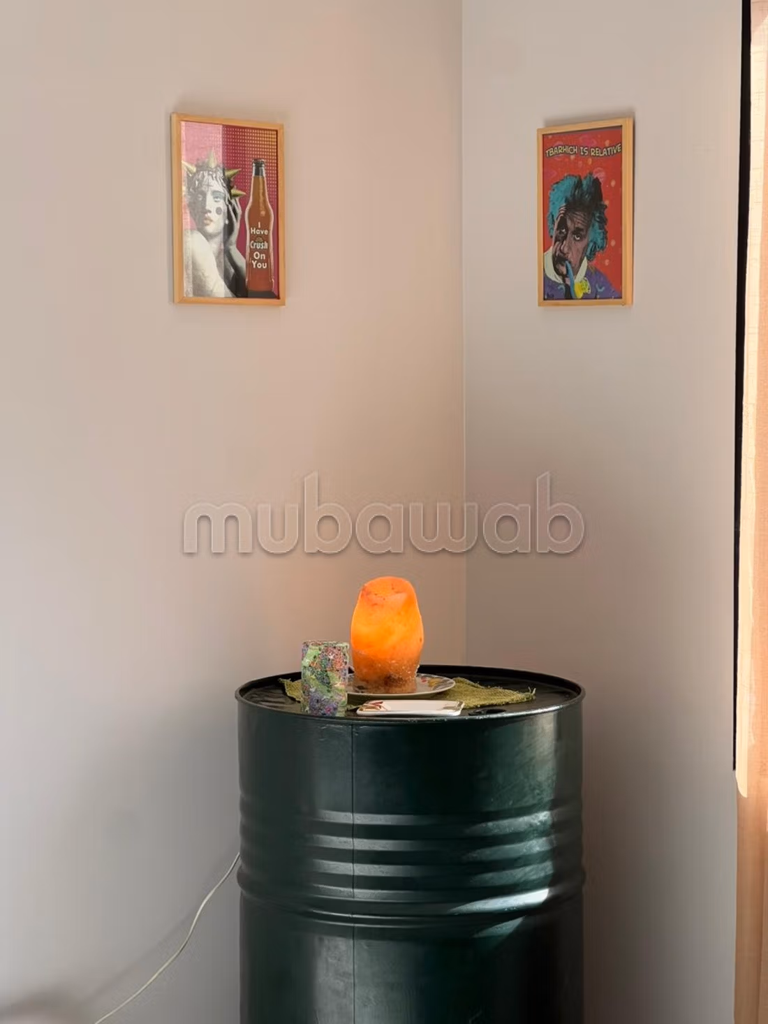 Appartement 45 m² f Riviera — 8
