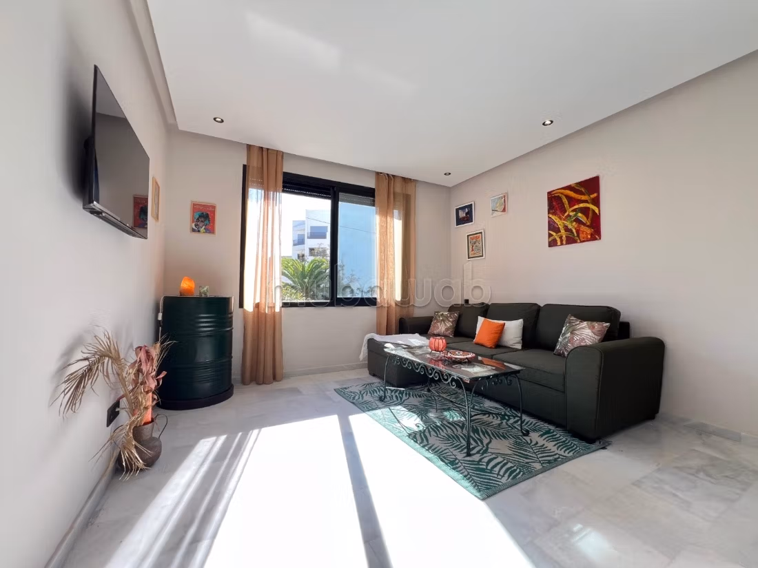 Joli Studio Meublé à Louer Riviera — 6