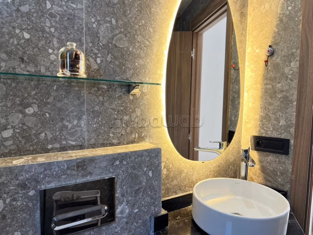 Appartement 45 m² f Riviera — 14