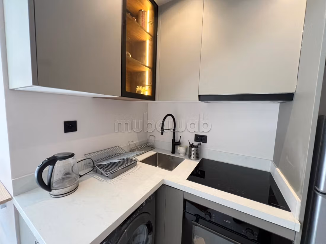 Appartement 45 m² f Riviera — 10