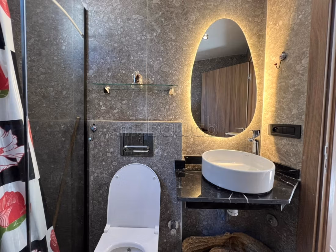 Appartement 45 m² f Riviera — 15