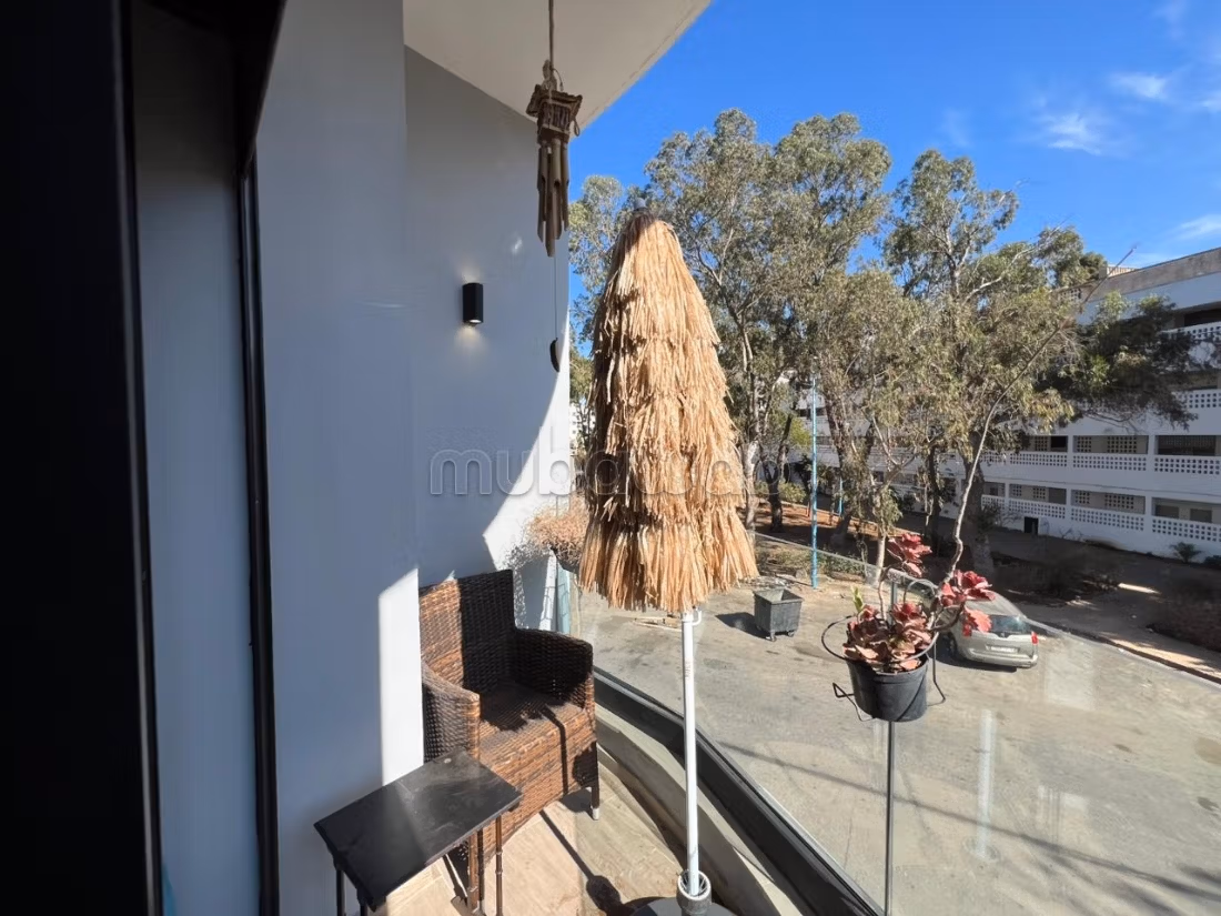 Appartement 45 m² f Riviera — 18