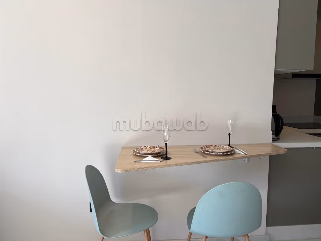 Appartement 45 m² f Riviera — 9