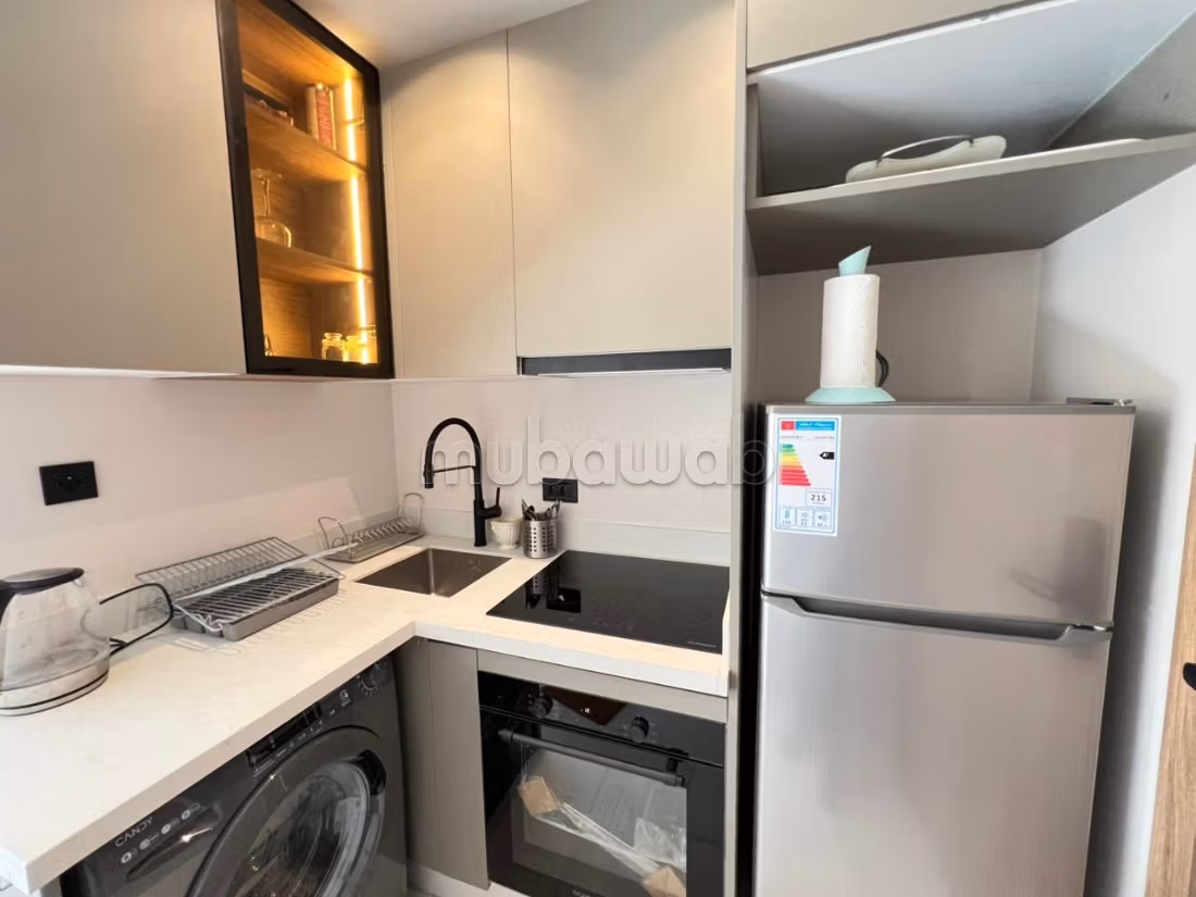 Appartement 45 m² f Riviera — 11