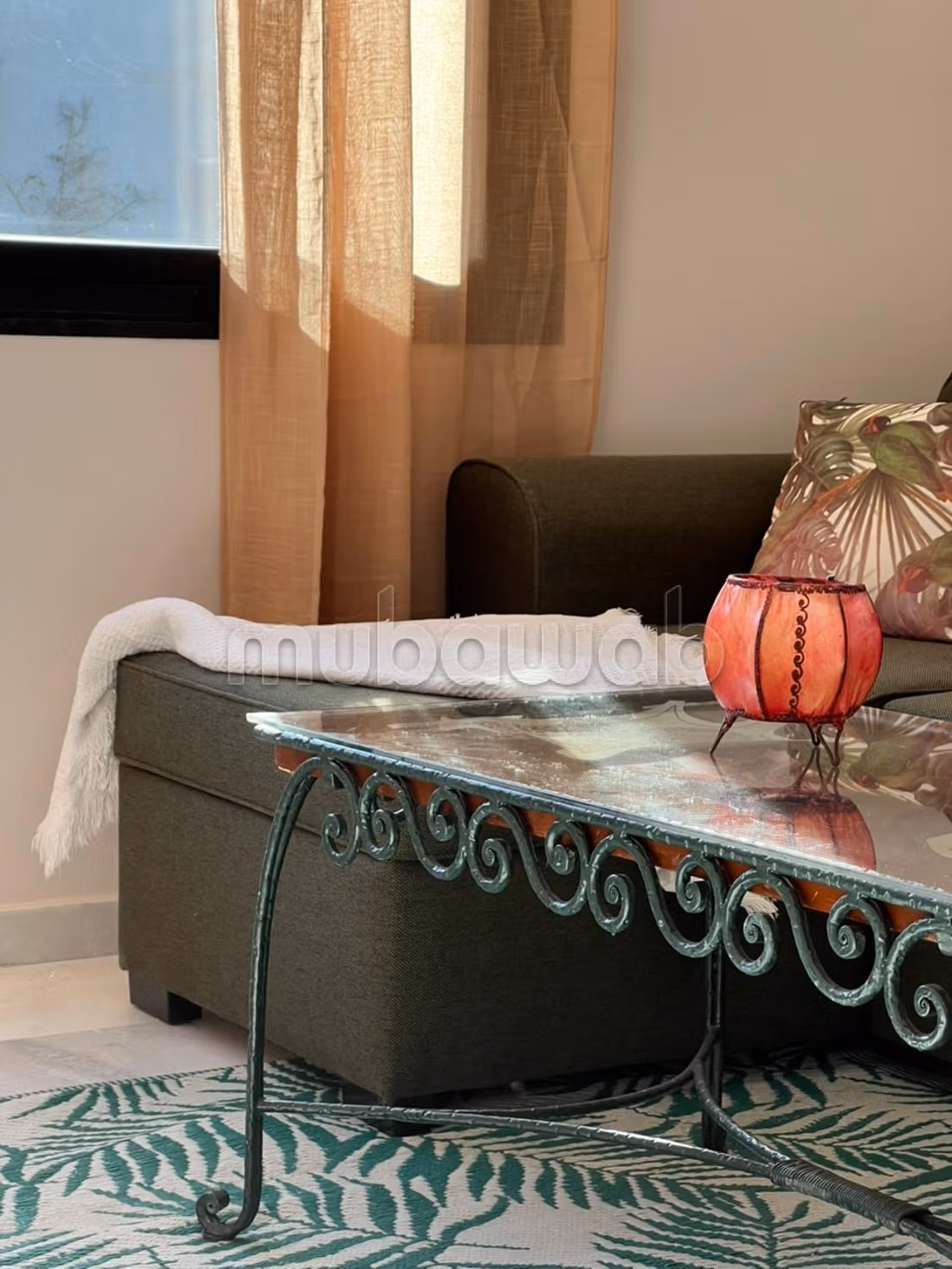 Appartement 45 m² f Riviera — 7
