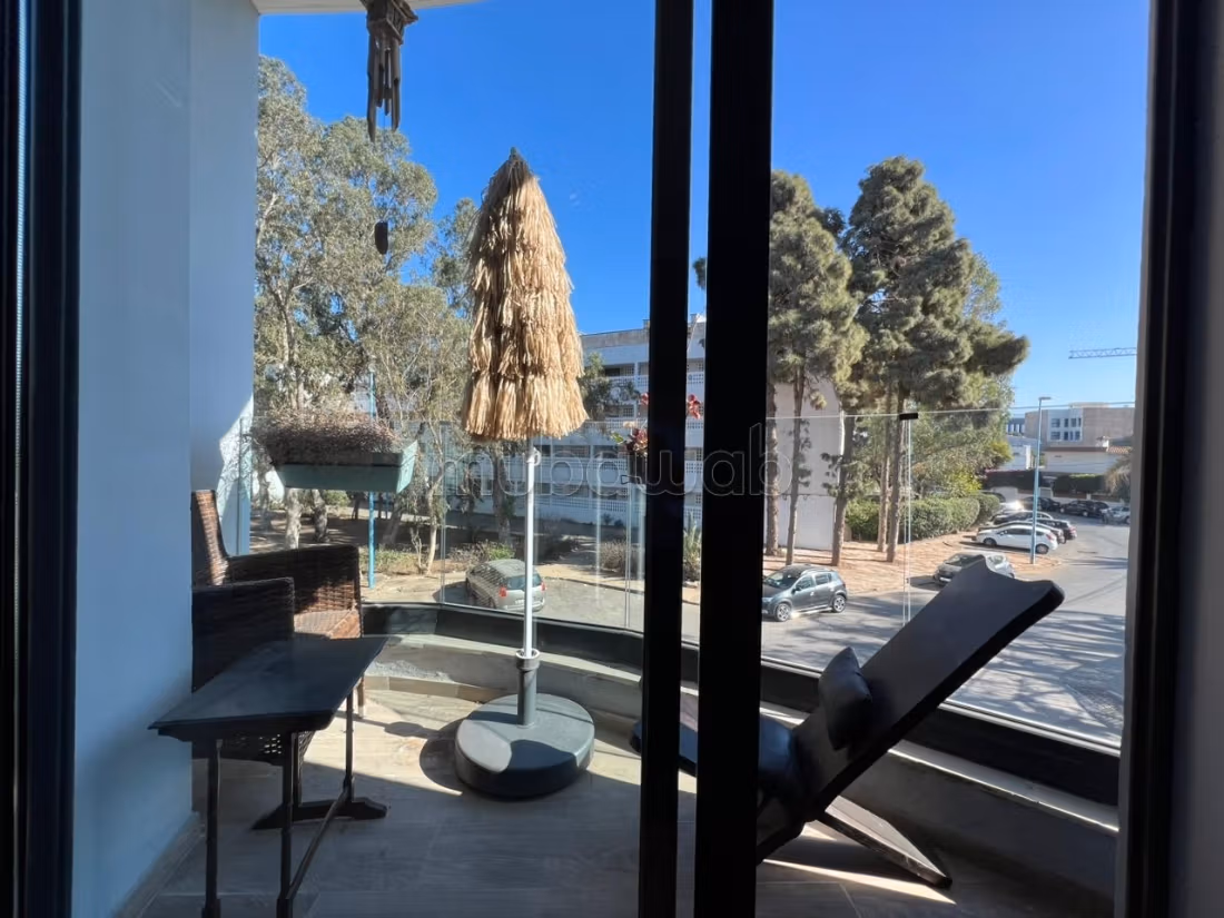 Appartement 45 m² f Riviera — 19