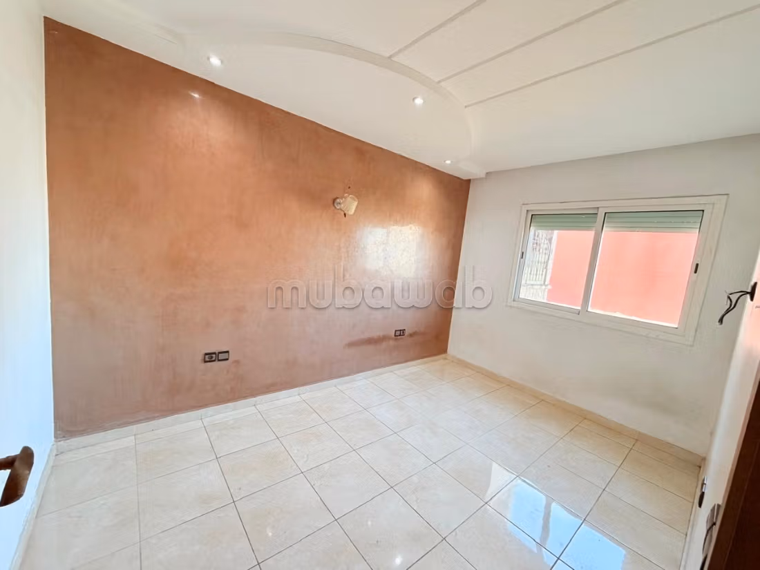 Louez cet appartement à Belvédère. 1 Pièce. Résidence sécurisée — 2