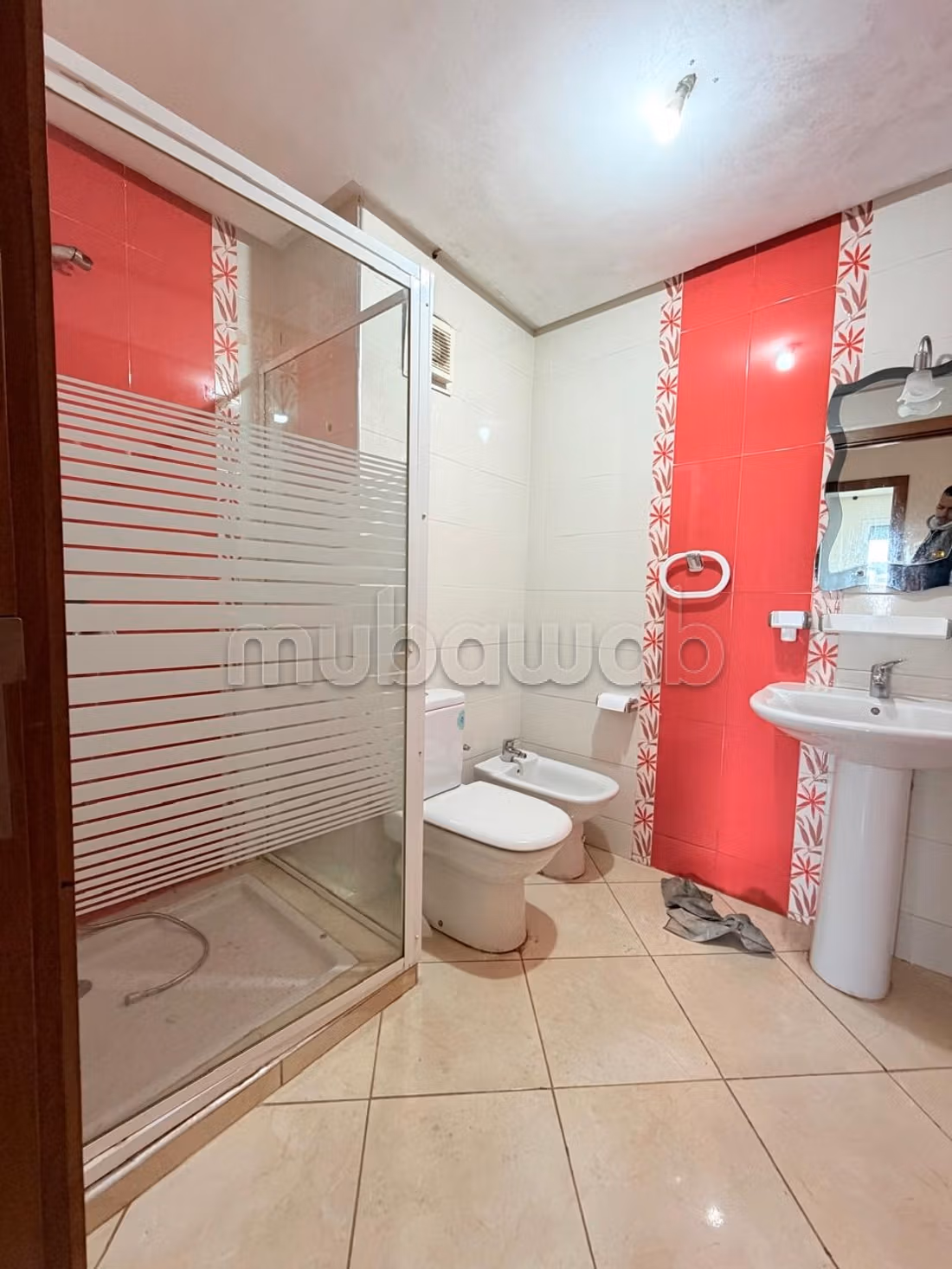Louez cet appartement à Belvédère. 1 Pièce. Résidence sécurisée — 3