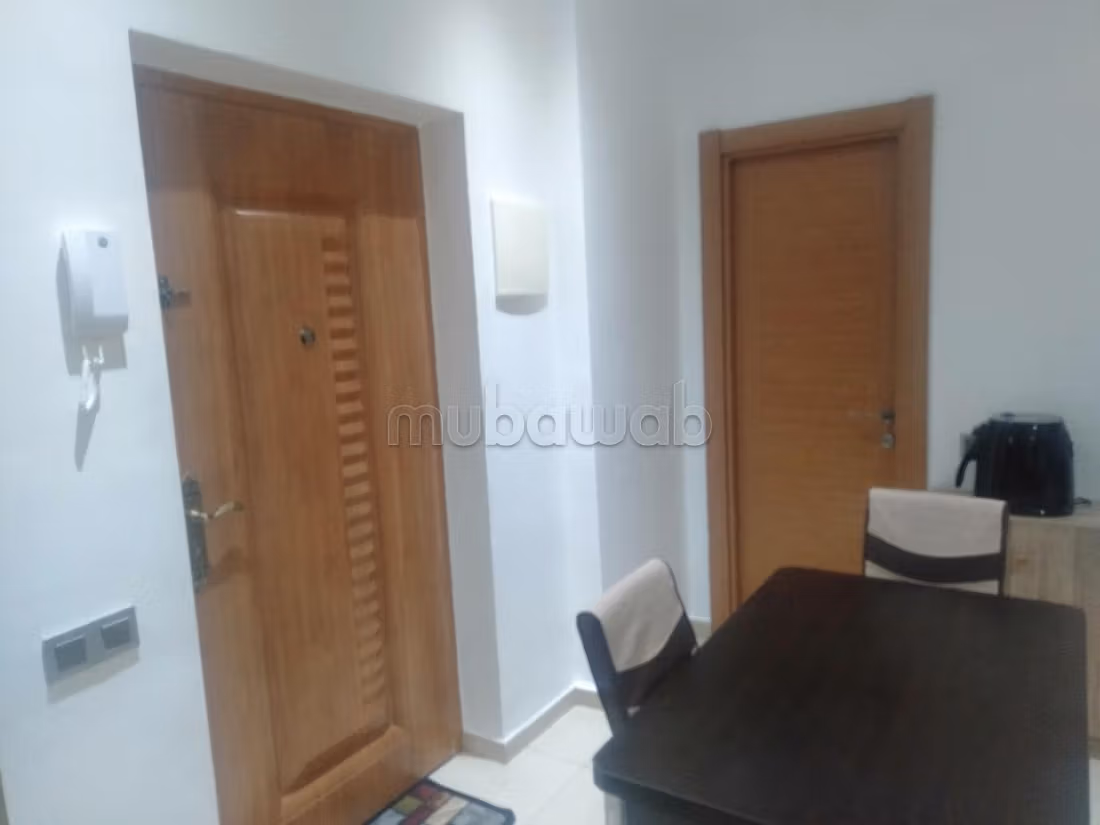 Appartement 30 m² f Hay Mohammadi — 3