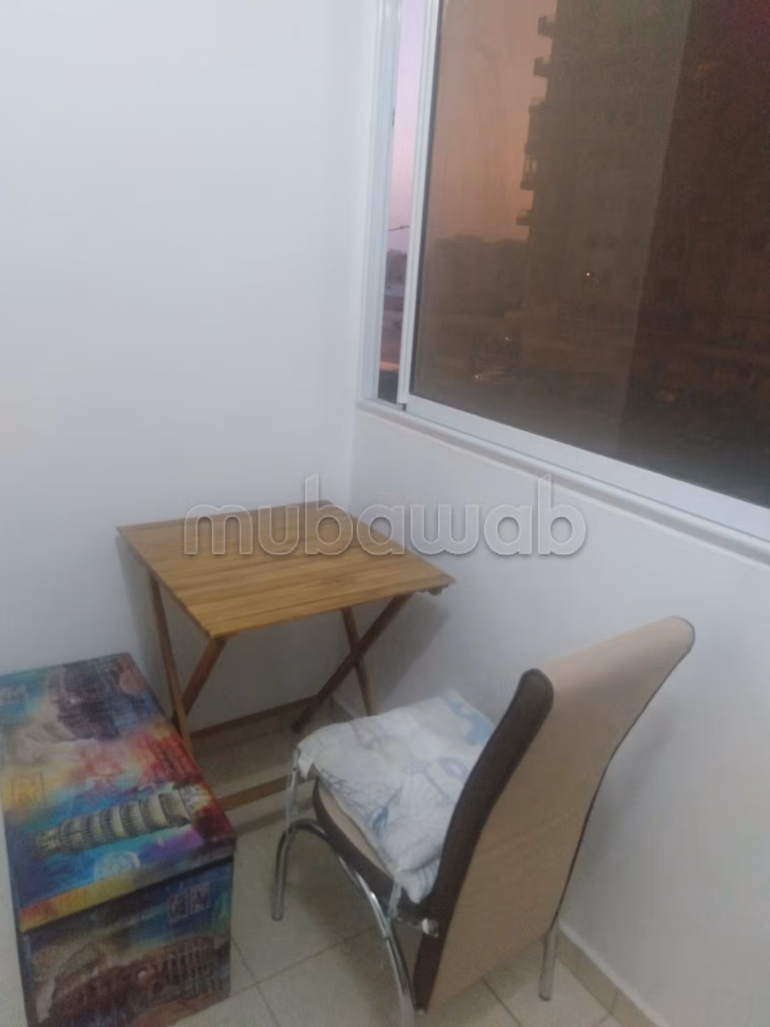 Appartement 30 m² f Hay Mohammadi — 4