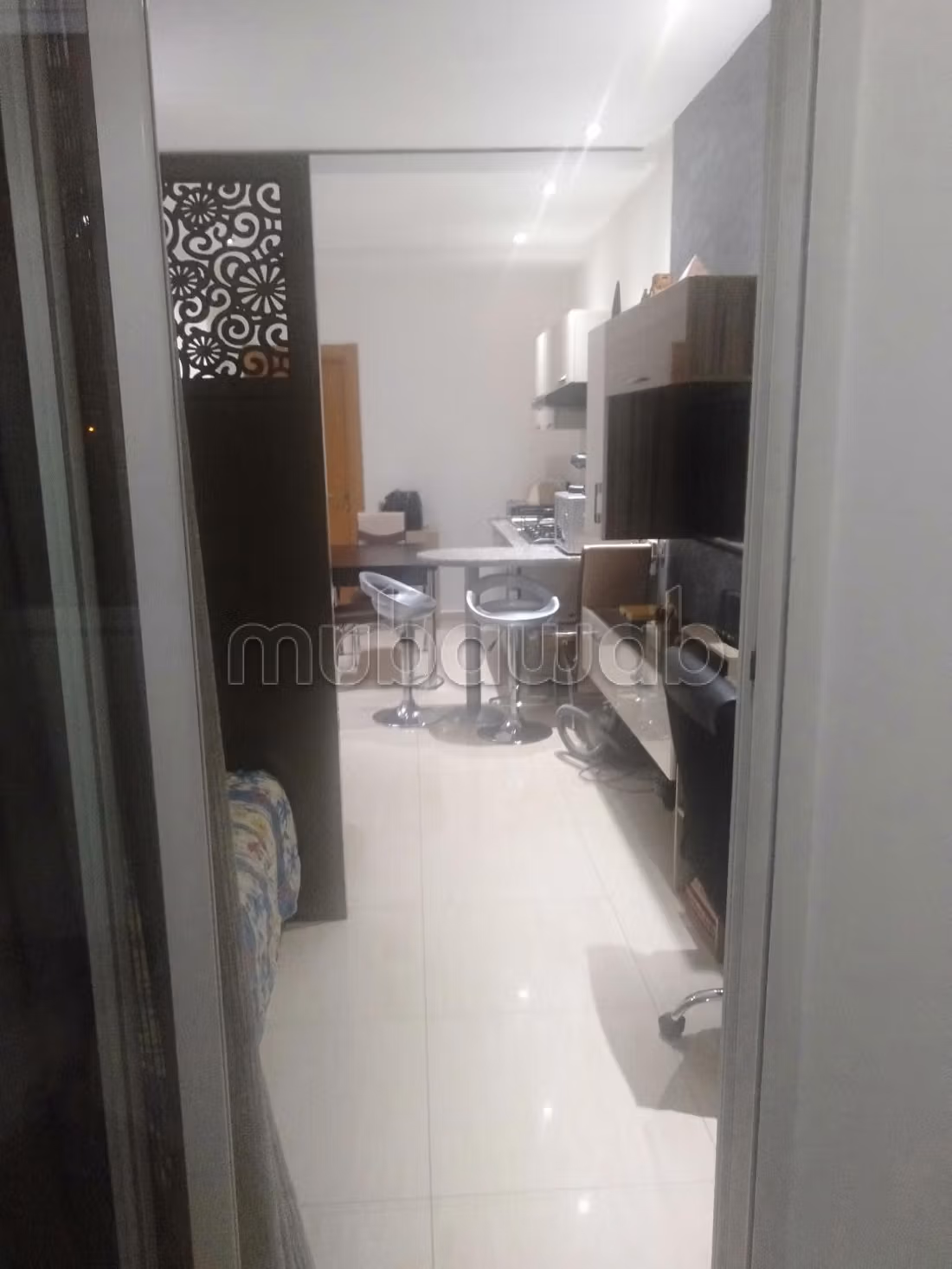 Appartement 30 m² f Hay Mohammadi — 5