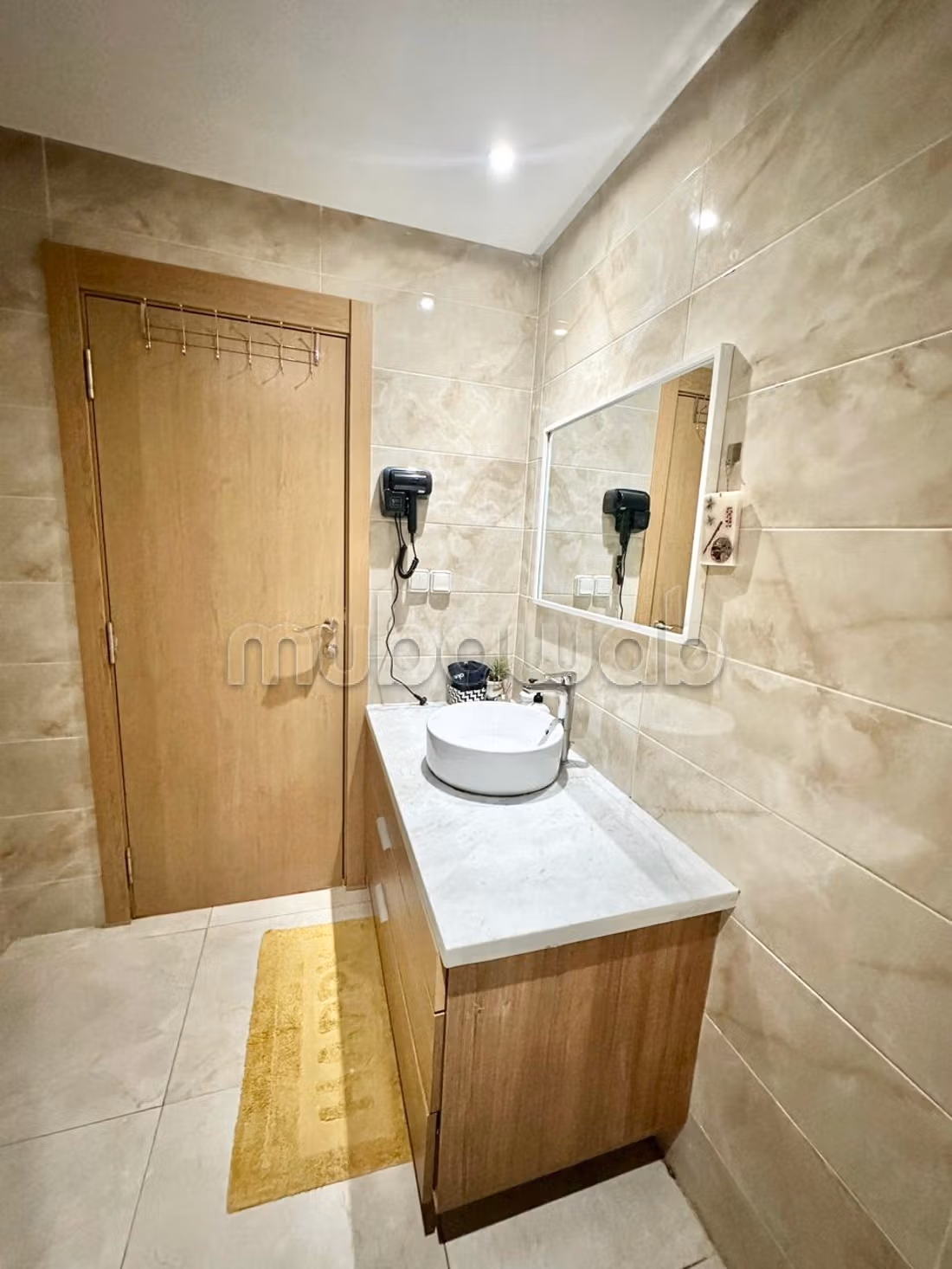 Appartement de Vacances à Agadir – Hay Mohammadi