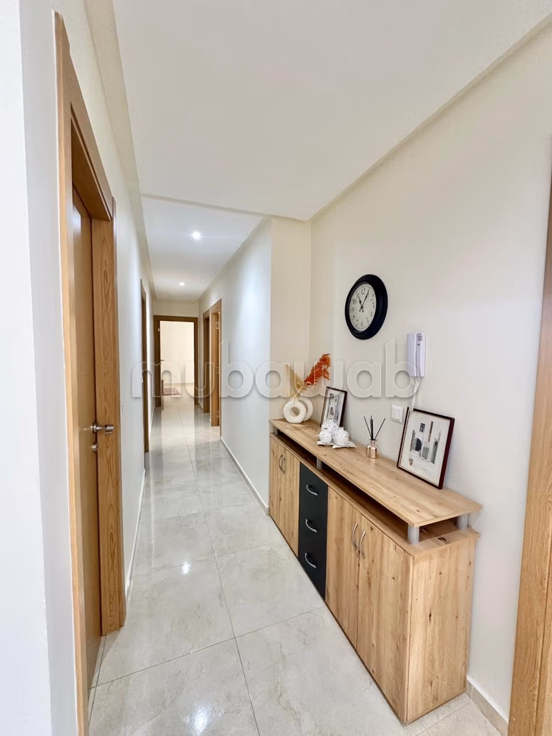 Appartement de Vacances à Agadir – Hay Mohammadi
