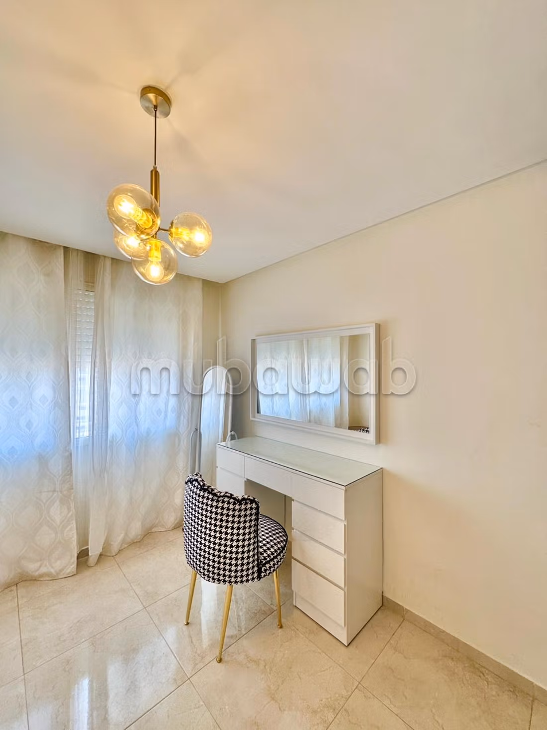 Appartement de Vacances à Agadir – Hay Mohammadi