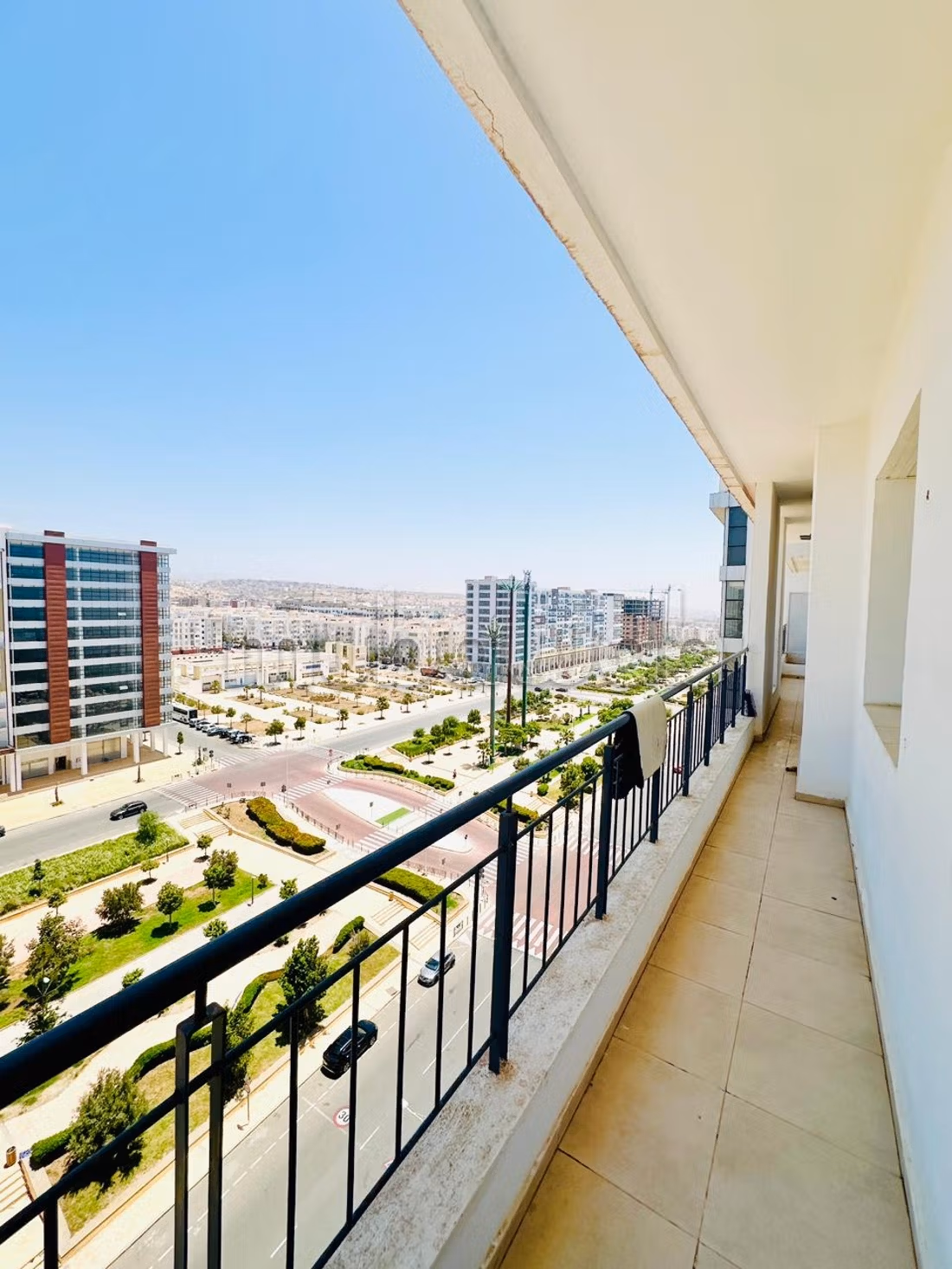 Appartement de Vacances à Agadir – Hay Mohammadi