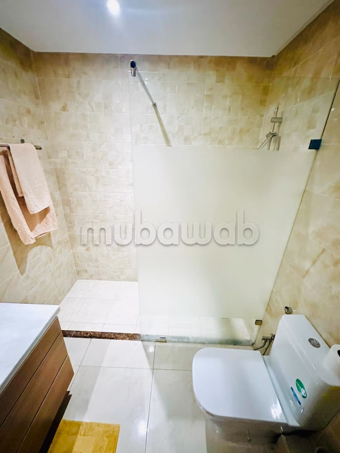 Appartement de Vacances à Agadir – Hay Mohammadi