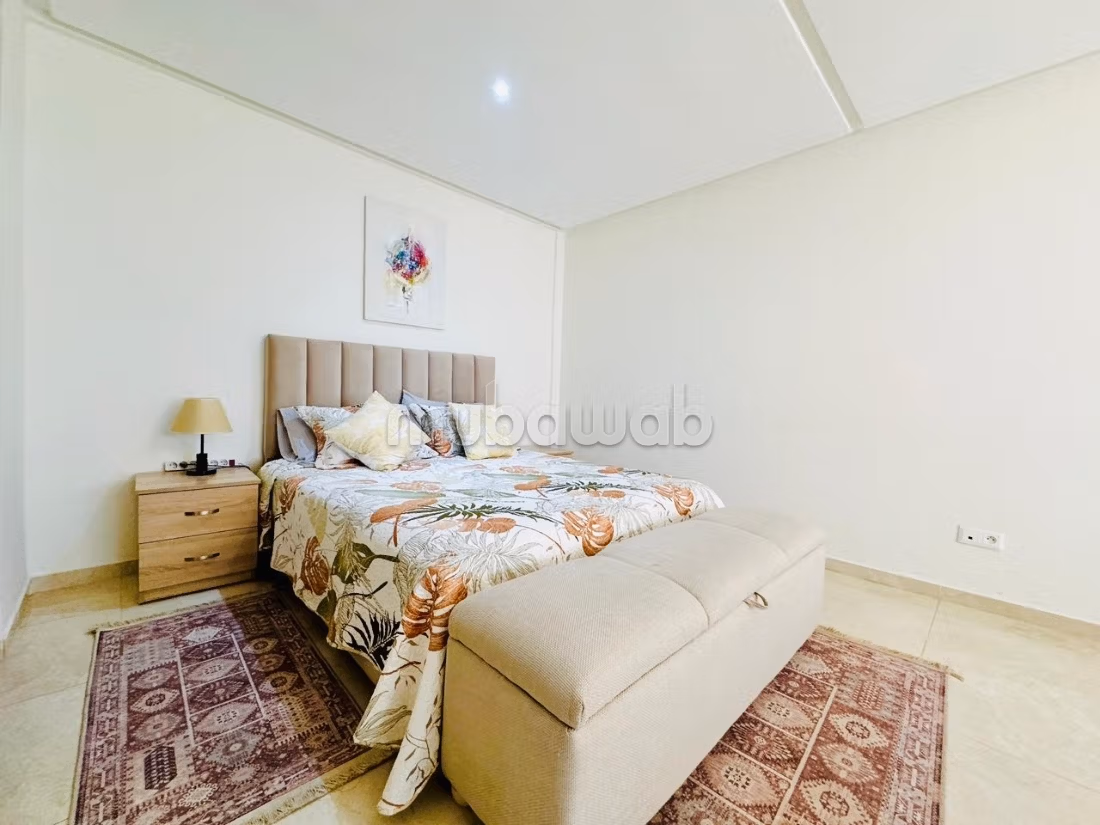 Appartement de Vacances à Agadir – Hay Mohammadi
