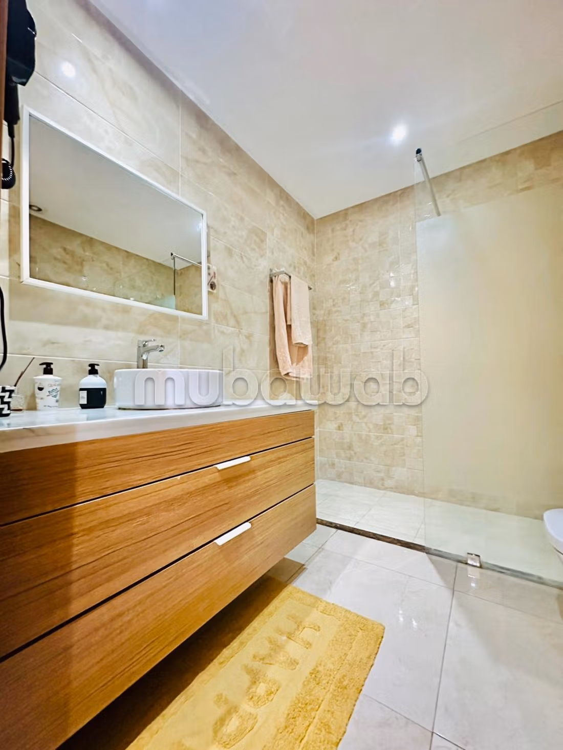 Appartement de Vacances à Agadir – Hay Mohammadi
