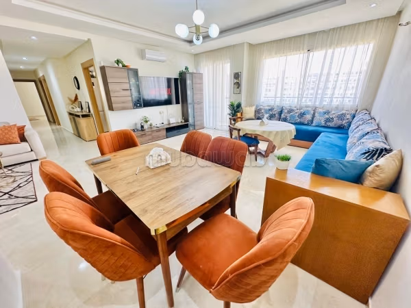 Appartamento per Vacanze ad Agadir – Hay Mohammadi