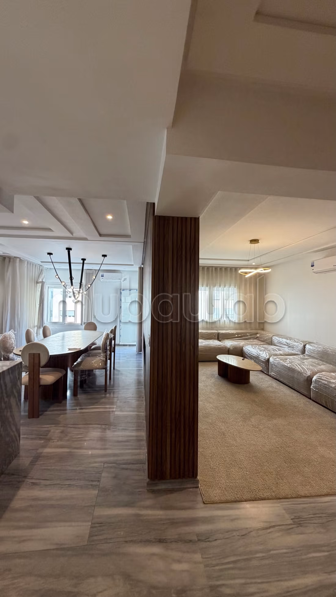Superbe appartement moderne a louer — 3