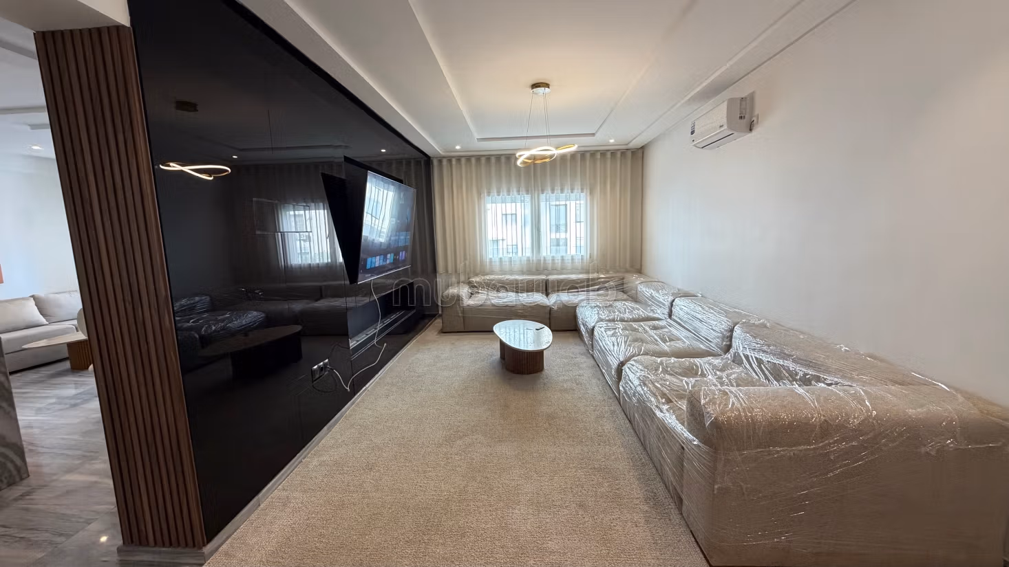 Superbe appartement moderne a louer — 4