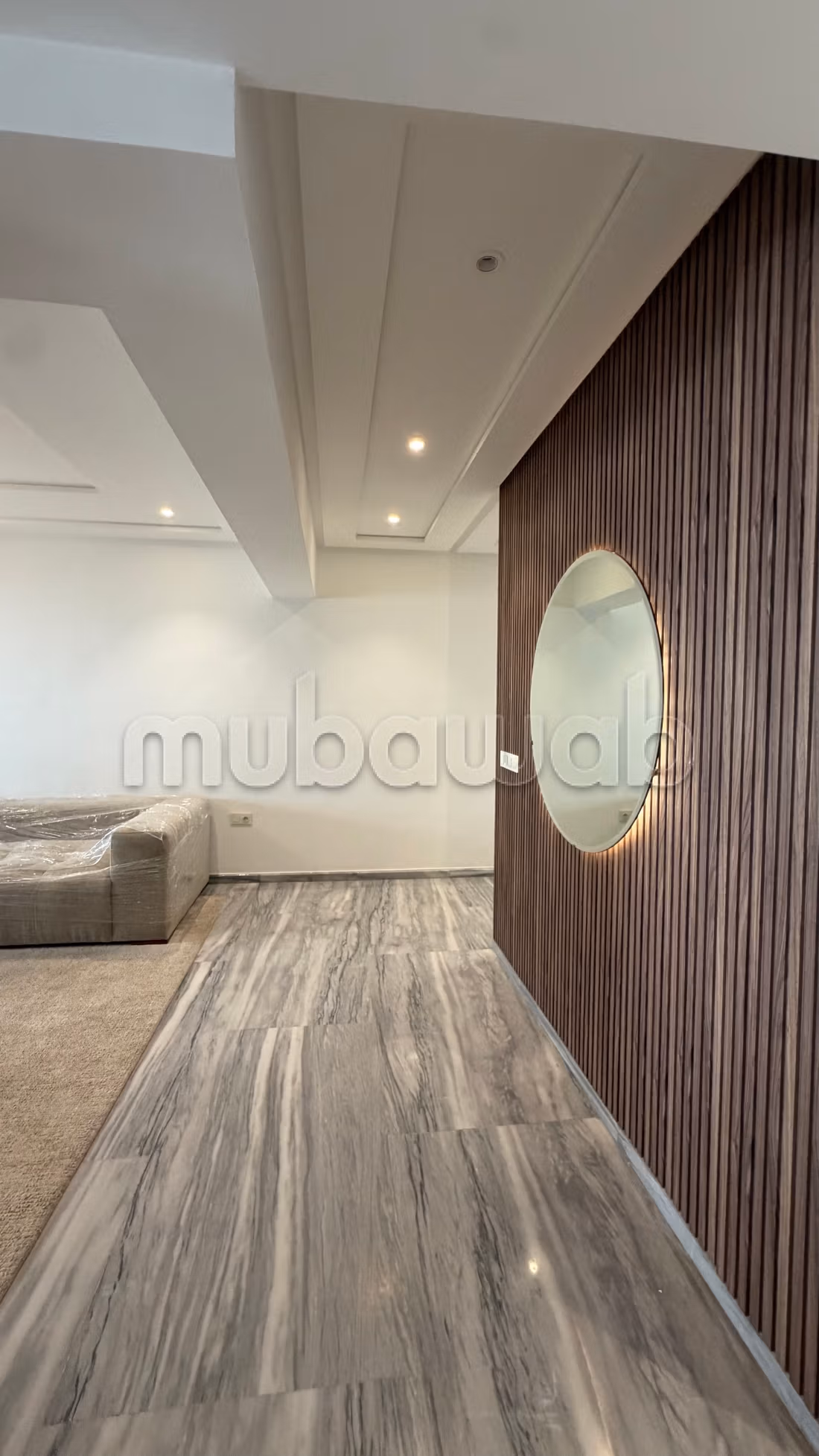 Superbe appartement moderne a louer — 5