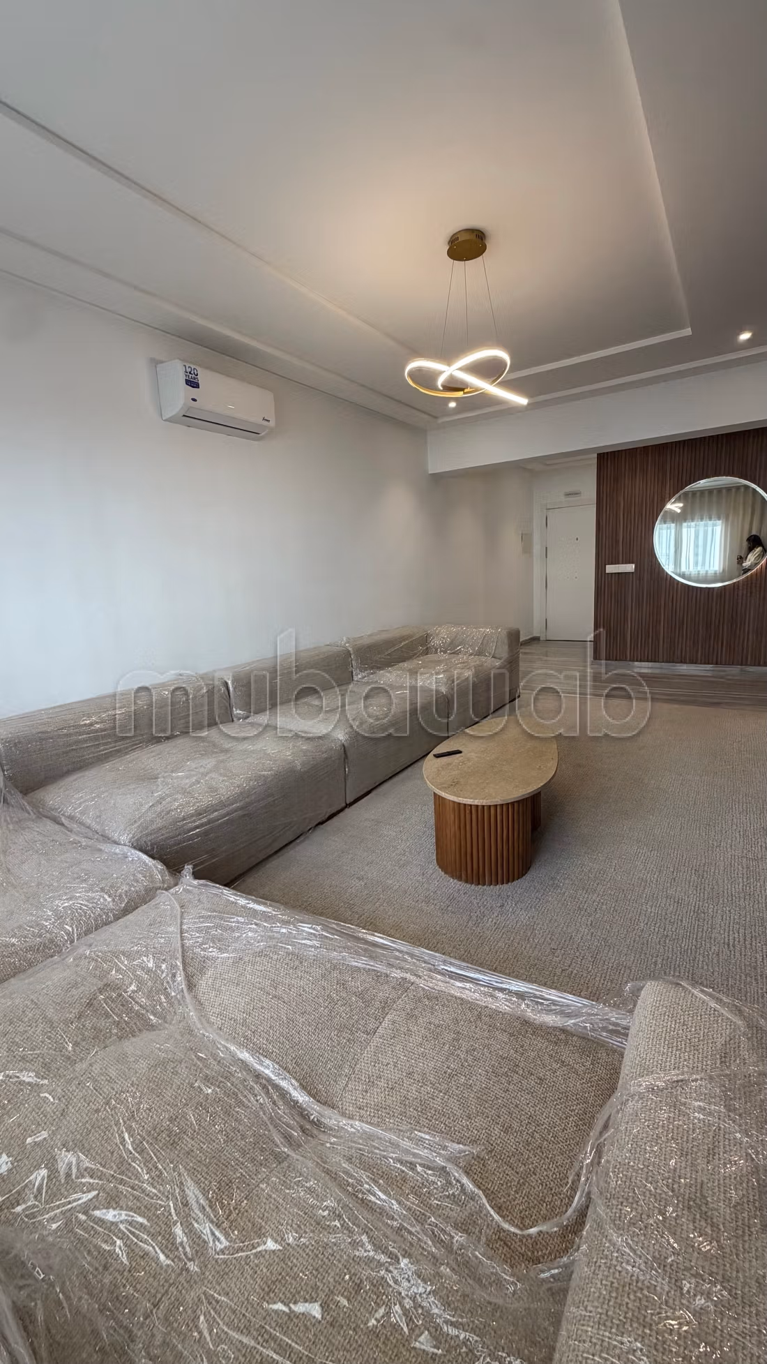Superbe appartement moderne a louer — 6